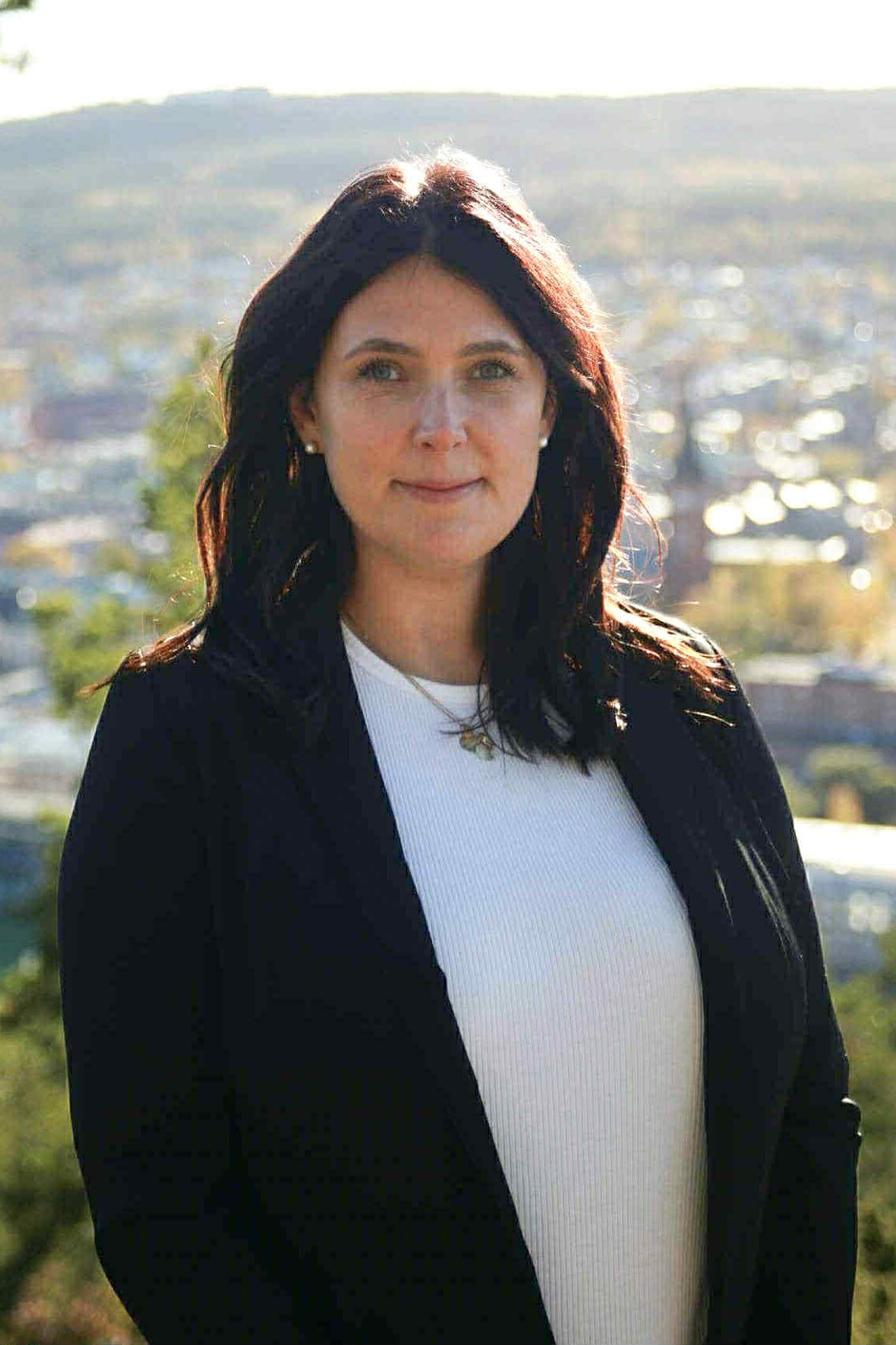 Linn Jenegård
